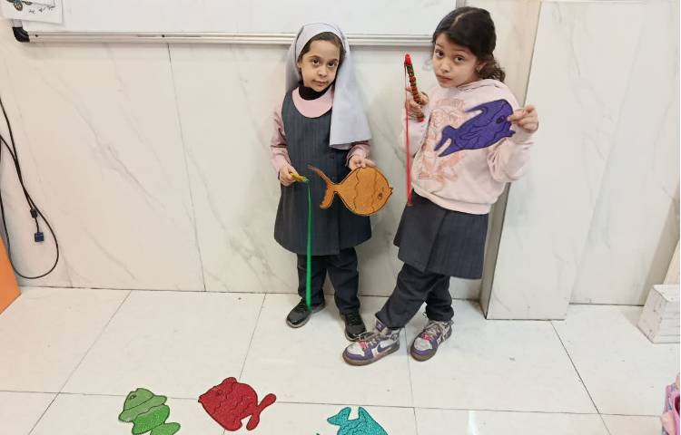 بازی هدفمند 7