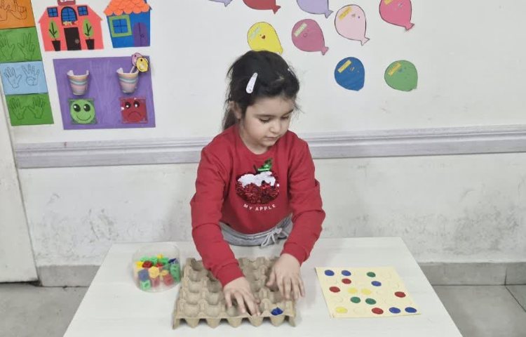 بازی هدفمند 8