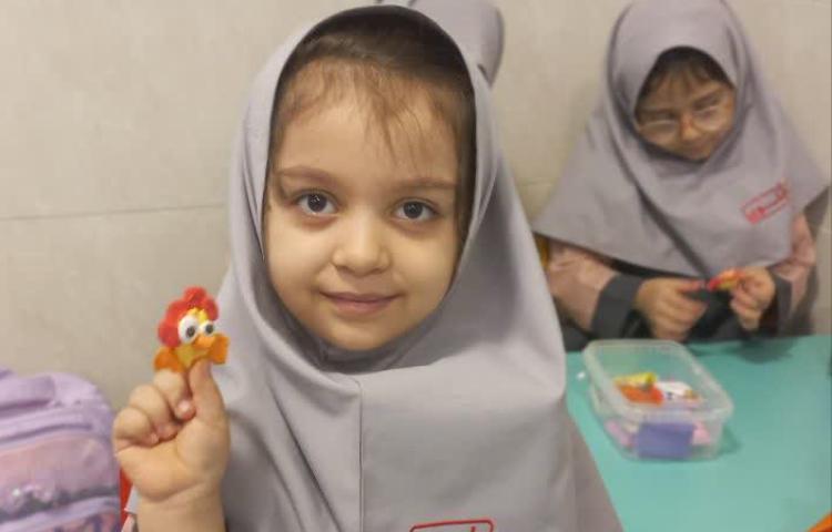 بازی هدفمند 8