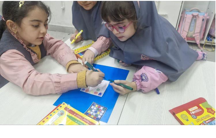 بازی هدفمند 8