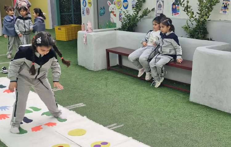 بازی هدفمند 8