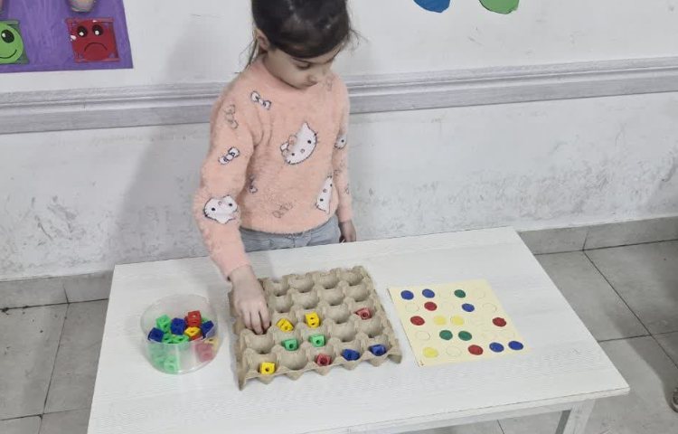 بازی هدفمند 9