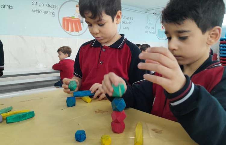 بازی هدفمند 9