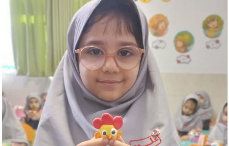 بازی هدفمند 9