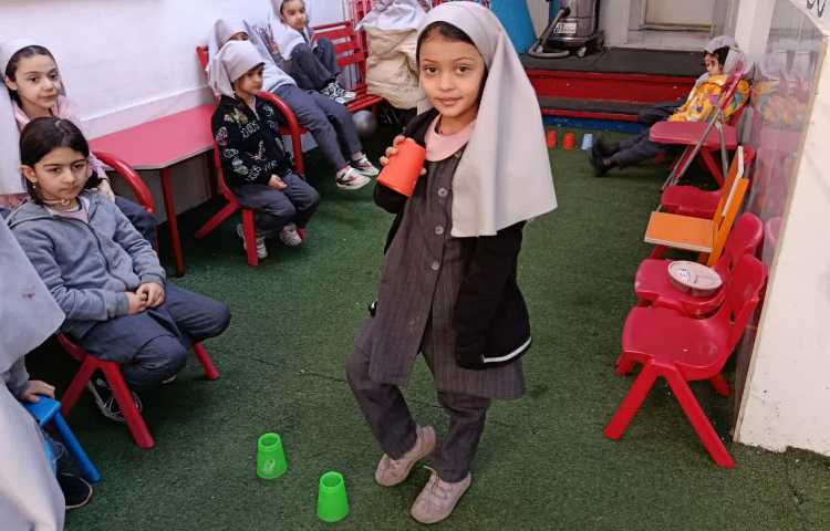 بازی هدفمند 9