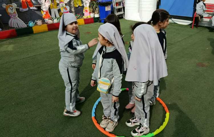 بازی هدفمند 9