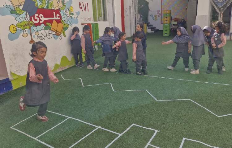 بازی هدفمند 9