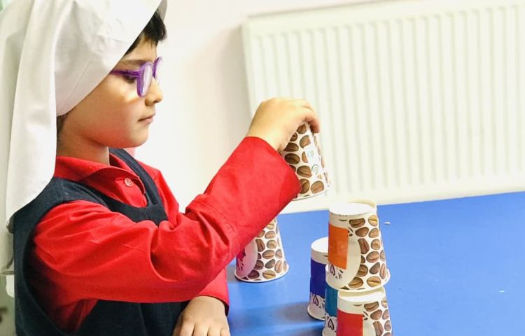 بازی هدفمند