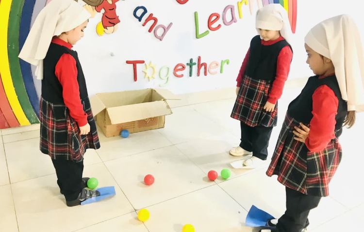 بازی هدفمند