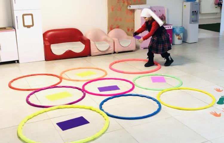 بازی هدفمند