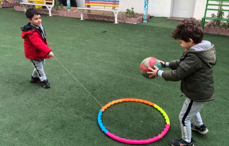 بازی هدفمند