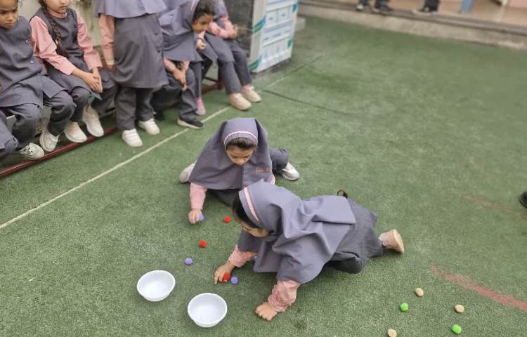 بازی هدفمند