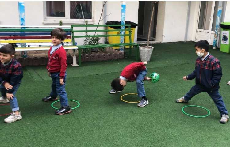 بازی هدفمند