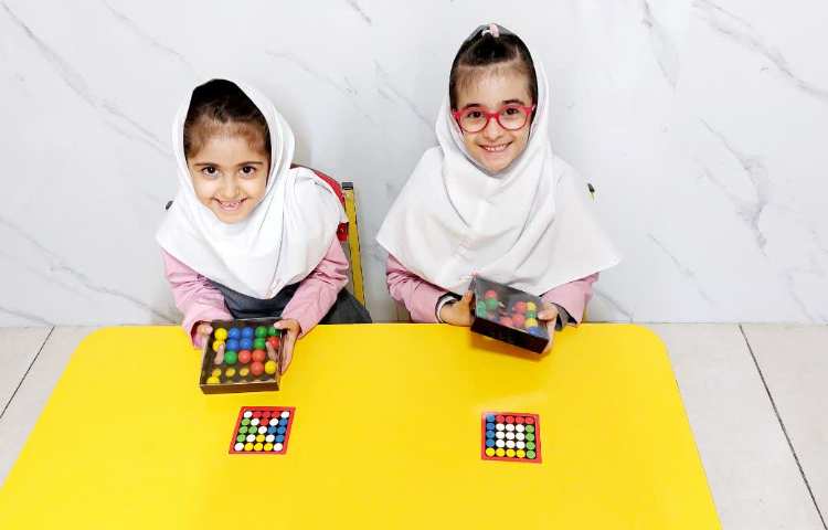 بازی هدفمند