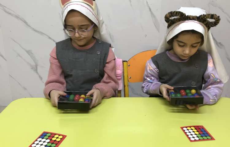 بازی هدفمند