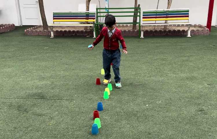 بازی هدفمند