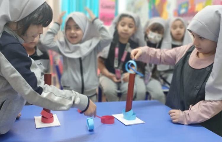 بازی هدفمند