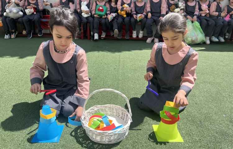 بازی هدفمند