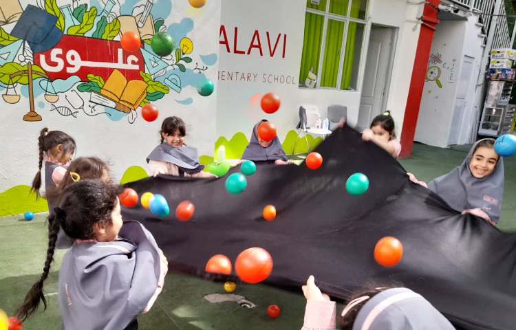 بازی هدفمند