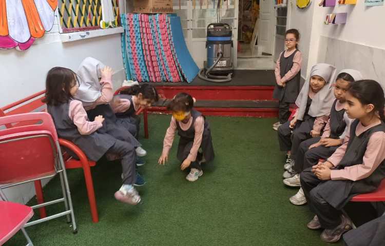 بازی هدفمند