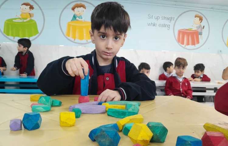 بازی هدفمند