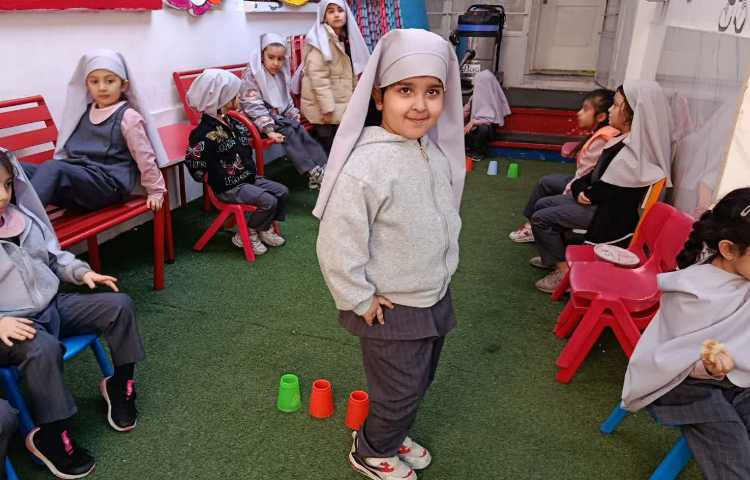 بازی هدفمند