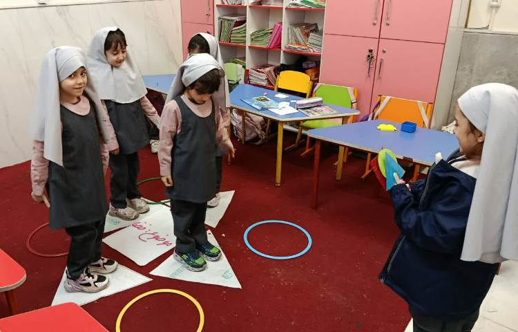 بازی هدفمند