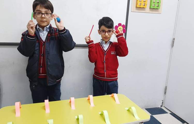 بازی هدفمند