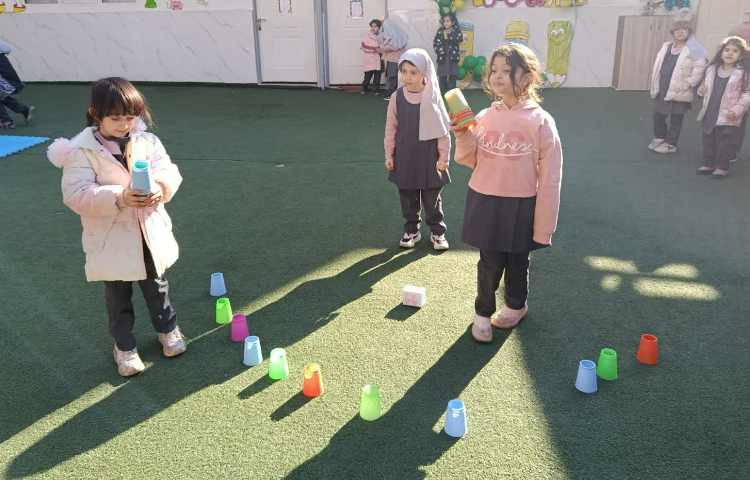 بازی هدفمند