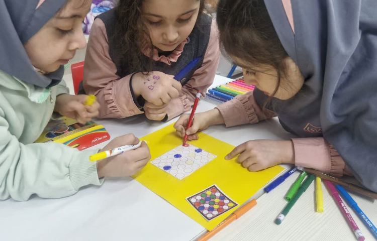 بازی هدفمند