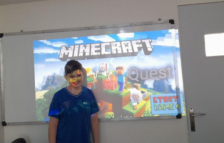 بازی همراه با یاد اوری 3