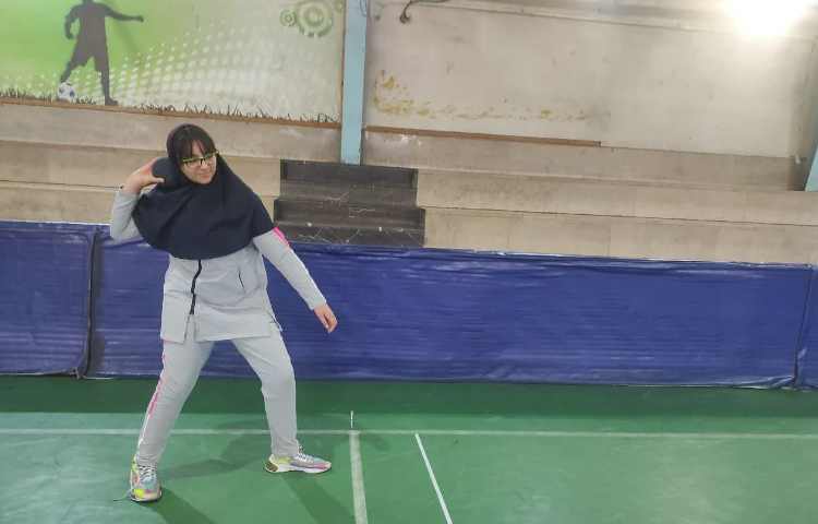 بازی هندبال و بسکتبال 2