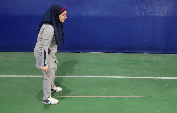 بازی هندبال 2