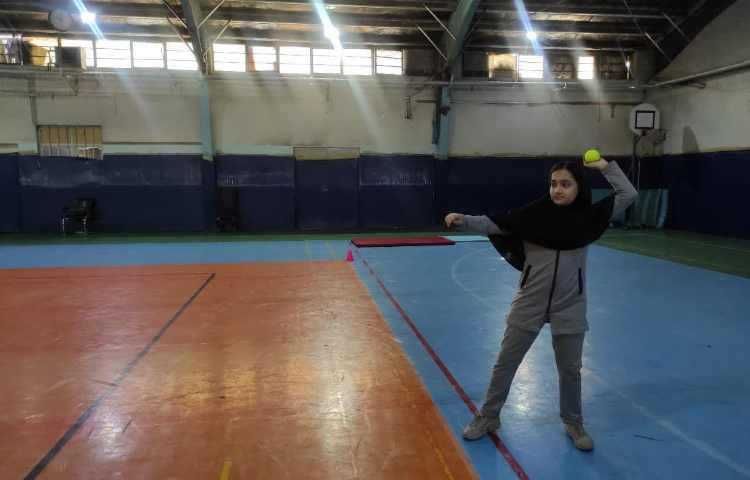 بازی هندبال 2