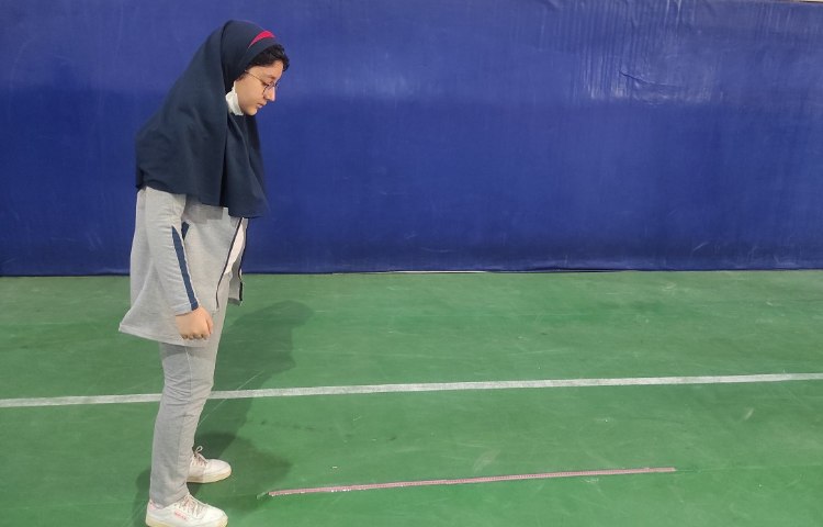 بازی هندبال 3