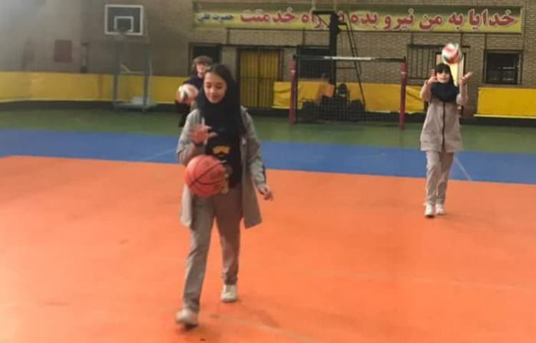 بازی هندبال 3