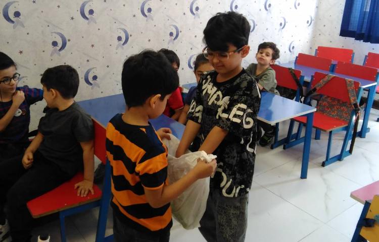 : بازی وریاضی (تشخیص اشکال) 5