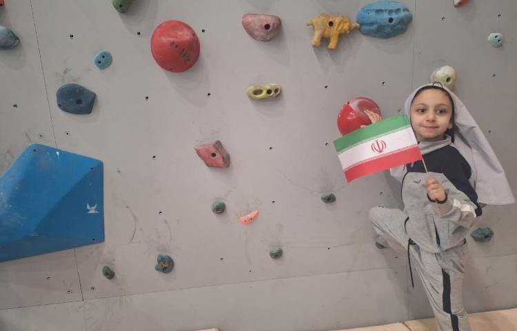 بازی وسطی دایره ای 4