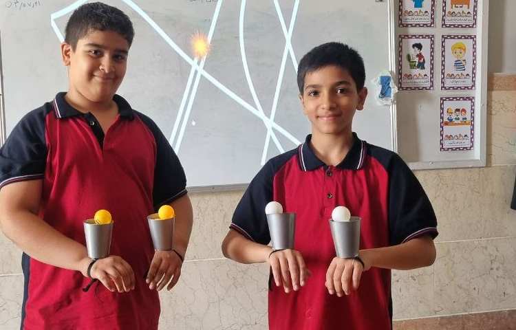 بازی و آموزش زبان 1