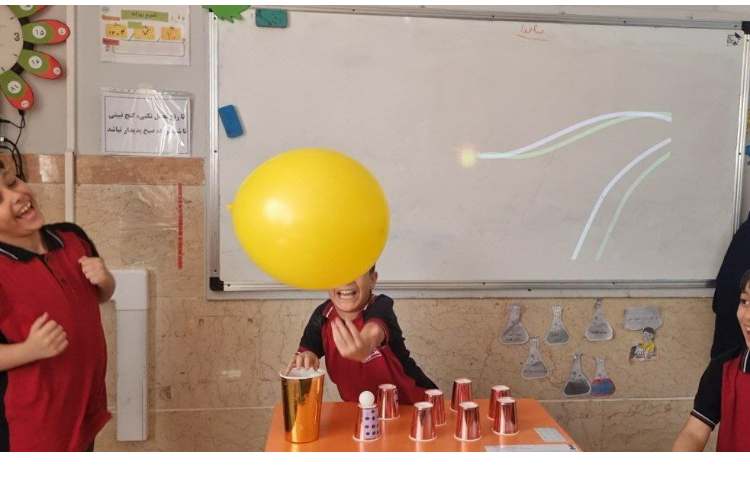 بازی و آموزش زبان 2