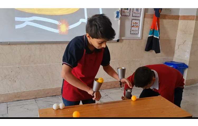 بازی و آموزش زبان 3