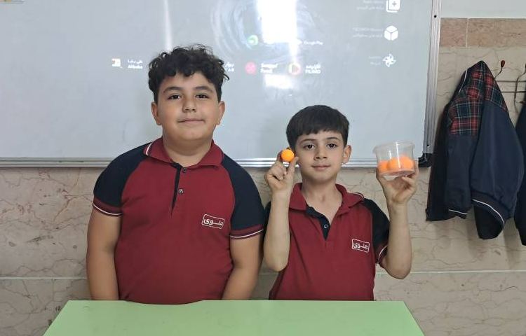 بازی و تقویت مهارت و تمرکز 4