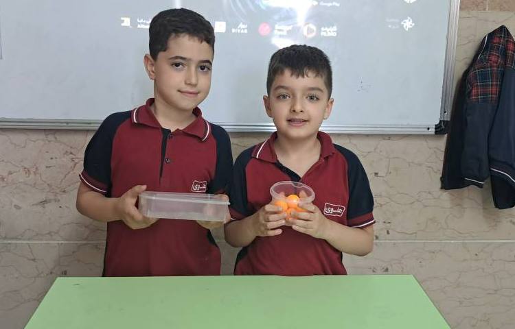 بازی و تقویت مهارت و تمرکز 5