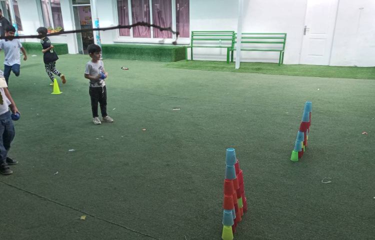 بازی و ریاضی:چینش لیوان 3