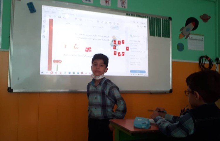 :بازی و ریاضی با کارت اعداد 2