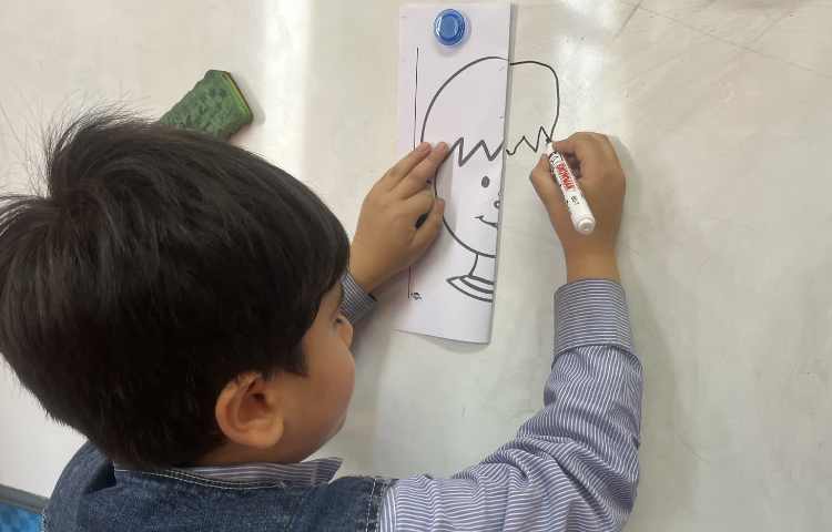 بازی و ریاضی( تقارن) 6