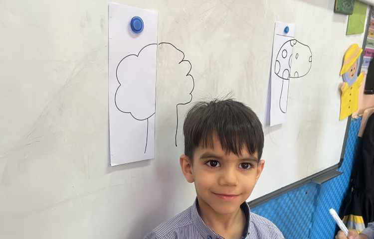 بازی و ریاضی( تقارن)