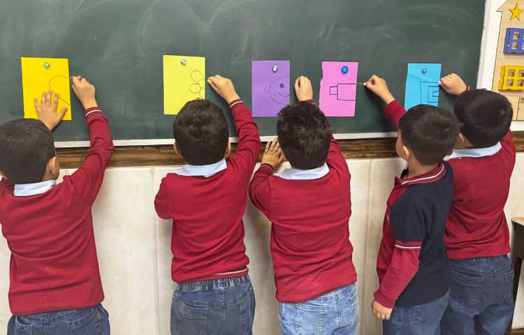 بازی و ریاضی (خط تقارن) 3