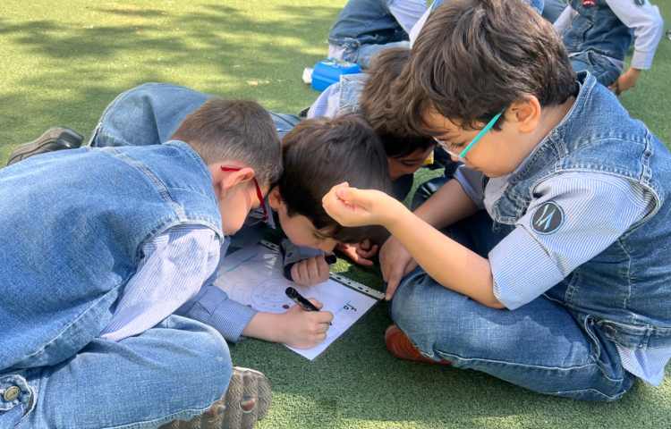 بازی و ریاضی (دارک اعداد) 1