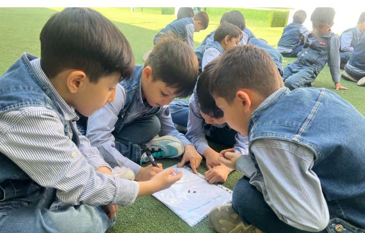 بازی و ریاضی (دارک اعداد) 2